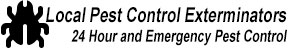 Jericho NY Pest Control Exterminators